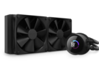 Охладители NZXT Kraken 240