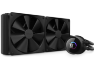 Охладители NZXT Kraken 280