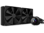 Охладители NZXT Kraken 280