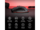 Мишки Redragon Rind Pro M813 M813RGB-PRO