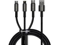 Кабели и Адаптери Baseus Tungsten CAMLTWJ-01