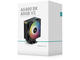 Охладители DeepCool AG400 BK ARGB V2