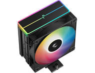 Охладители DeepCool AG400 BK ARGB V2