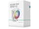Охладители DeepCool AG400 WH ARGB V2