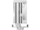 Охладители DeepCool AG400 WH ARGB V2