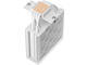 Охладители DeepCool AG400 WH ARGB V2