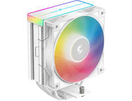 Охладители DeepCool AG400 WH ARGB V2