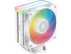 Охладители DeepCool AG400 WH ARGB V2