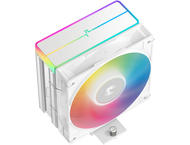 Охладители DeepCool AG400 WH ARGB V2
