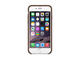 Калъфи Apple iPhone 6 Leather Case кaфяв