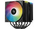 Охладители DeepCool AG620 Black ARGB V2