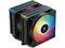 Охладители DeepCool AG620 Black ARGB V2