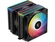 Охладители DeepCool AG620 Black ARGB V2
