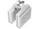 Охладители DeepCool AG620 White ARGB V2