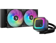 Охладители DeepCool LE240 V2