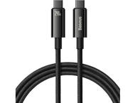 Кабели и Адаптери Baseus Tungsten Gold 240W CAWJ040201