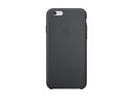 Калъфи Apple iPhone 6 Silicone Case, черен