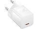 Зарядни устройства Baseus CCGN070502 - бяло