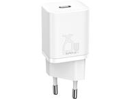 Зарядни устройства Baseus Super Si Quick USB-C 25W бяло