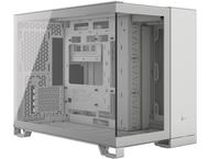 Кутии Corsair 2500X White