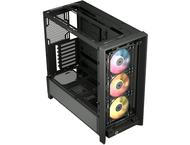 Кутии Corsair FRAME 4000D RS ARGB Black