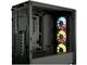 Кутии Corsair FRAME 4000D RS ARGB Black