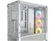 Кутии Corsair FRAME 4000D RS ARGB White