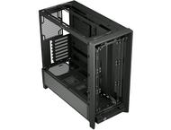 Кутии Corsair FRAME 4000D Black