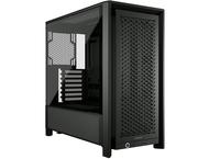 Кутии Corsair FRAME 4000D Black