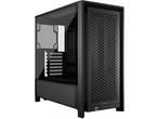 Кутии Corsair FRAME 4000D Black