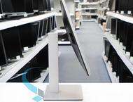 Употребявани монитори HP EliteDisplay E273 - втора употреба