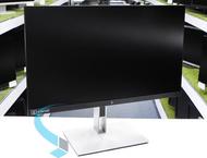 Употребявани монитори HP EliteDisplay E27 G4 - втора употреба