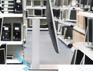 Употребявани монитори HP EliteDisplay E273q - втора употреба