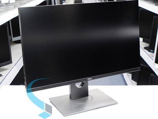 Употребявани монитори Dell UP2716D - втора употреба