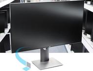 Употребявани монитори Dell U2717D - втора употреба