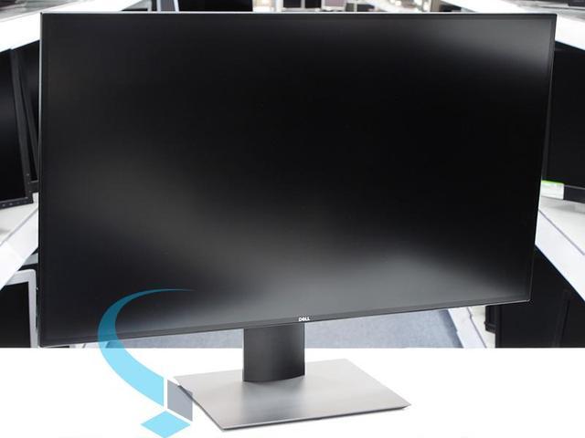 Употребявани монитори Dell U2719D - втора употреба