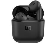 Слушалки Sennheiser ACCENTUM Open - черни