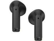 Слушалки Sennheiser ACCENTUM Open - черни