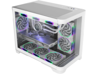 Кутии 1stPlayer UV6 White