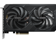 Видео карти GIGABYTE GeForce RTX 5060 Ti WINDFORCE OC 8G