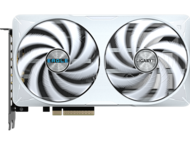 Видео карти GIGABYTE GeForce RTX 5060 Ti EAGLE OC ICE 8G