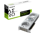 Видео карти GIGABYTE GeForce RTX 5060 Ti AERO OC 8G