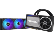 Видео карти ASUS ROG Astral LC GeForce RTX 5090 32GB GDDR7