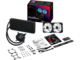 Охладители ASUS ROG Strix LC III 240 ARGB