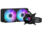 Охладители ASUS ROG Strix LC III 240 ARGB