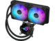 Охладители ASUS ROG Strix LC III 240 ARGB