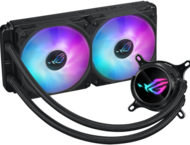Охладители ASUS ROG Strix LC III 240 ARGB