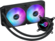 Охладители ASUS ROG Strix LC III 240 ARGB