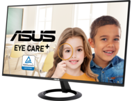Монитори ASUS VZ27EHF