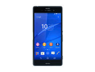 Смартфони Sony Xperia Z3 16GB, черен цвят, две SIM карти